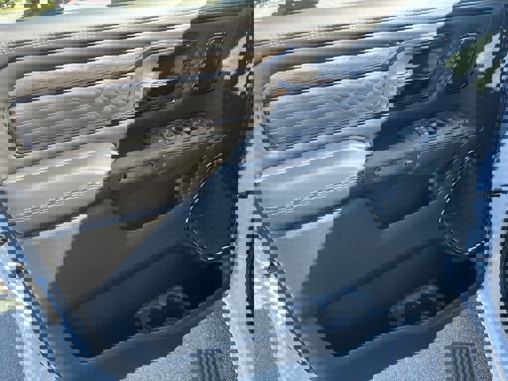 New 2026 RAM 1500 Limited image 18