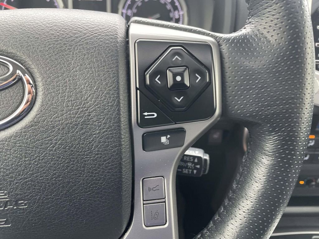 Used 2023 Toyota 4Runner Limited image 34