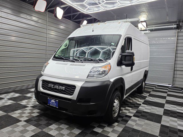 Used 2019 RAM ProMaster 2500 FWD image 34