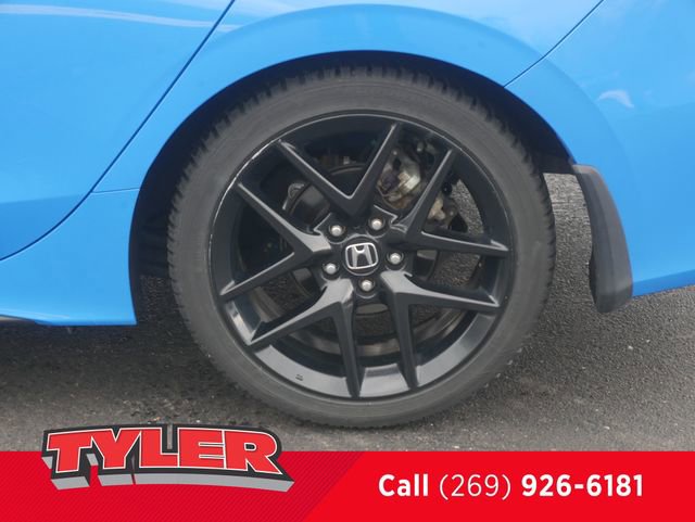 Used 2024 Honda Civic Sport image 42