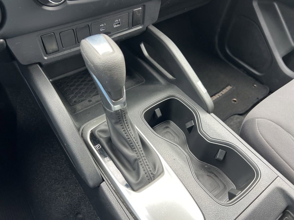 Used 2022 Nissan Frontier S image 14