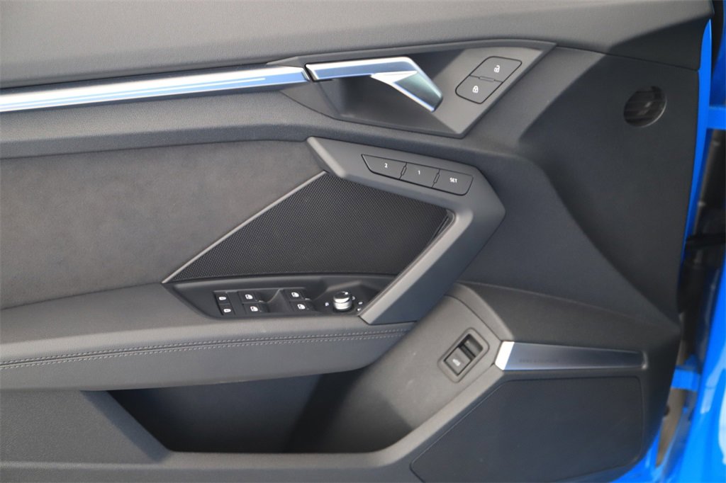 Certified 2024 Audi RS 3 image 23