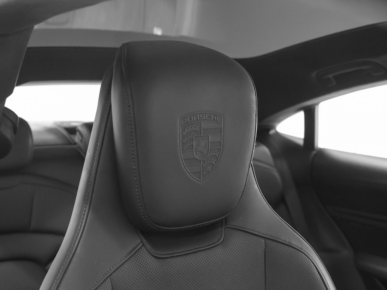 Certified 2021 Porsche Taycan Turbo image 25