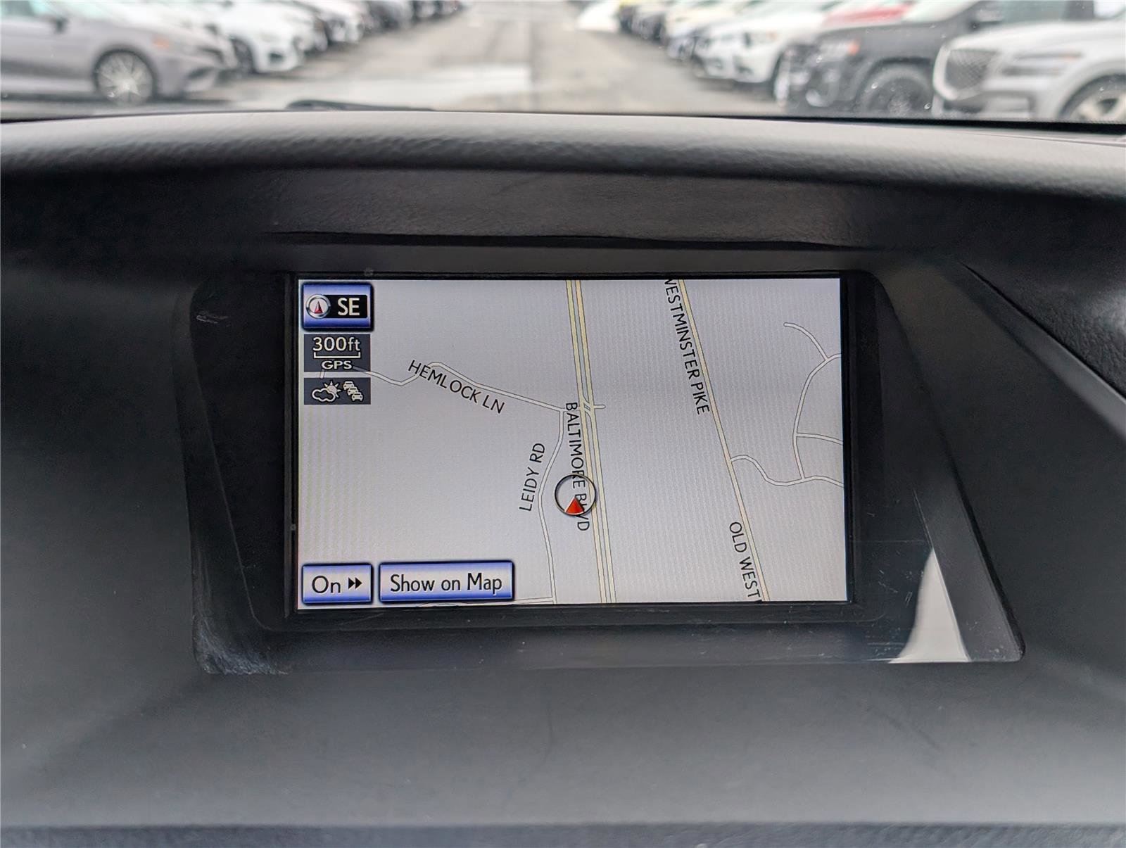 Used 2015 Lexus RX 350 AWD image 27