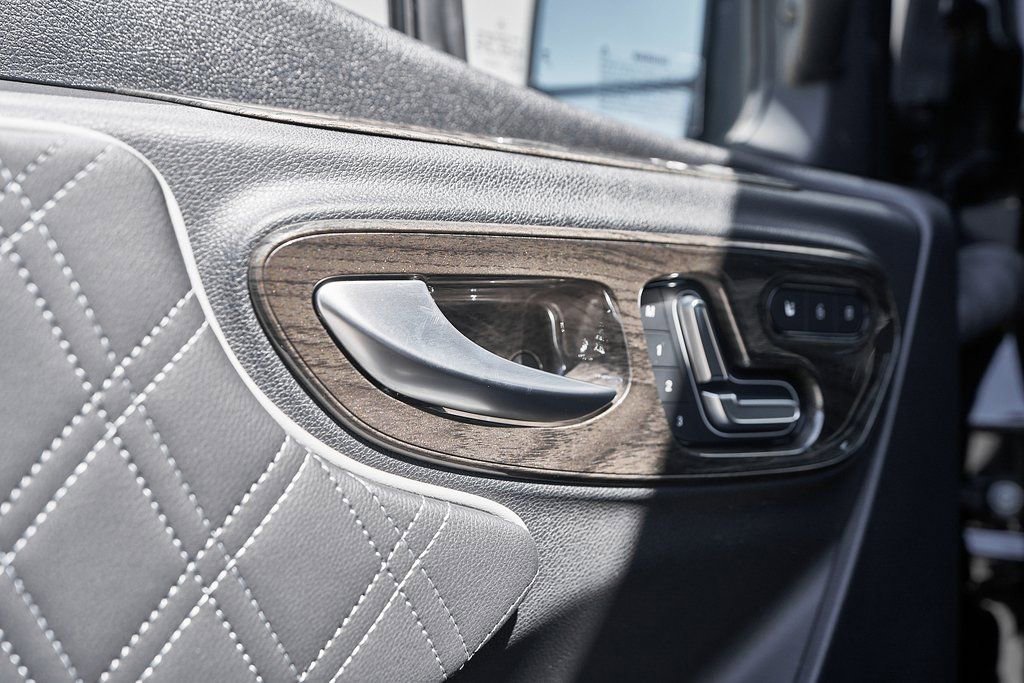 Used 2024 Mercedes-Benz Sprinter 3500 w/ Parking Package image 30