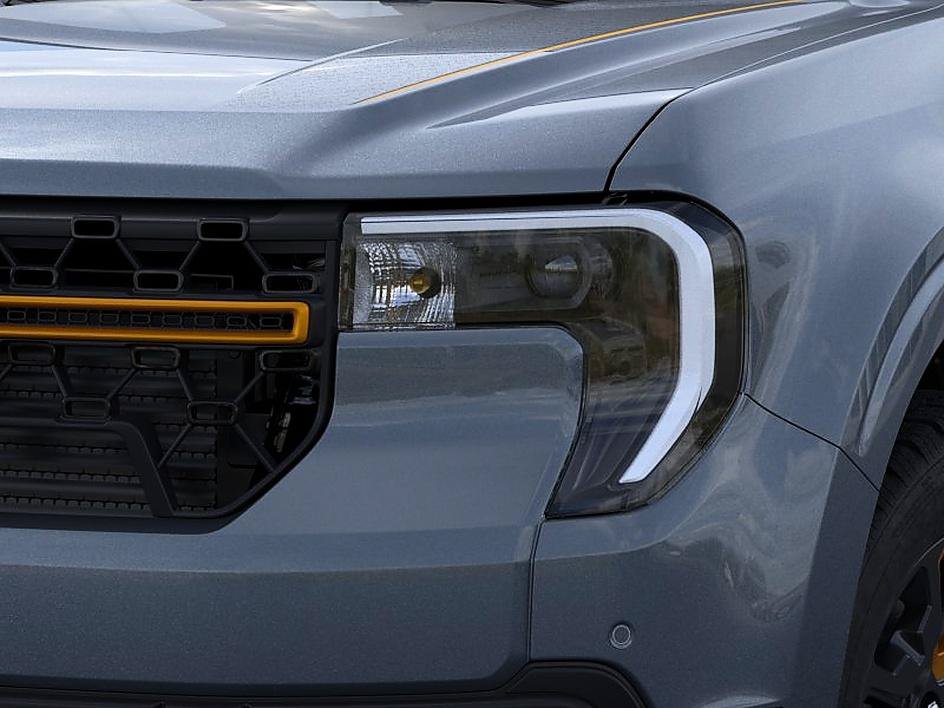 New 2026 Ford Maverick Tremor AWD/4WD image 19