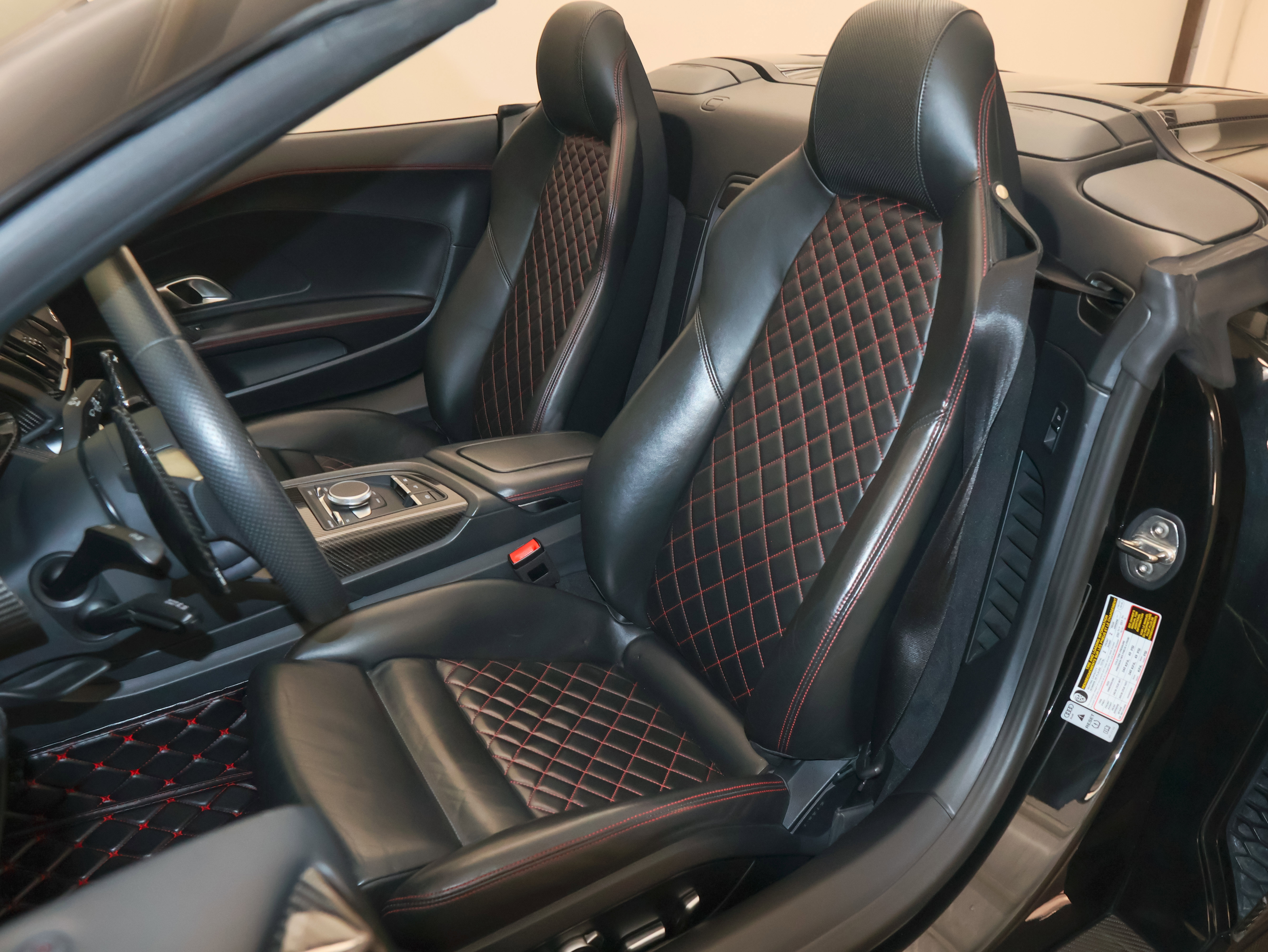 Used 2020 Audi R8 V10 performance image 14