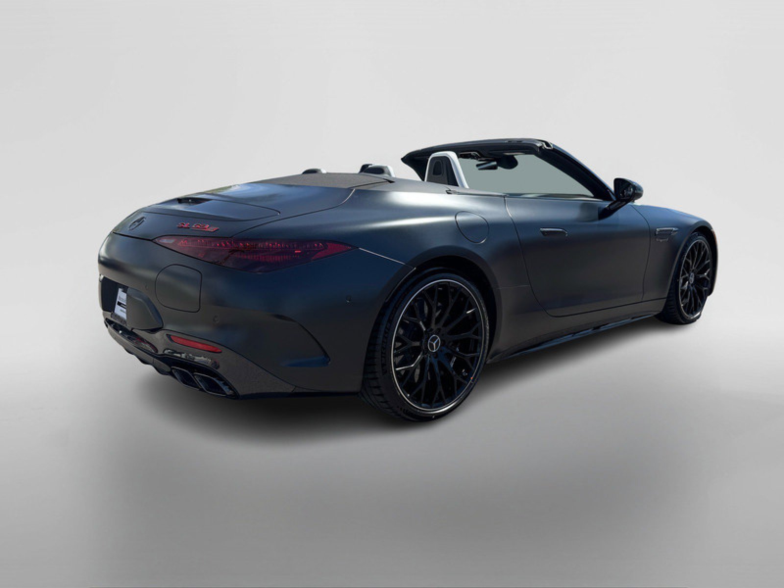 New 2026 Mercedes-Benz SL 63 AMG S e Performance 4MATIC image 5