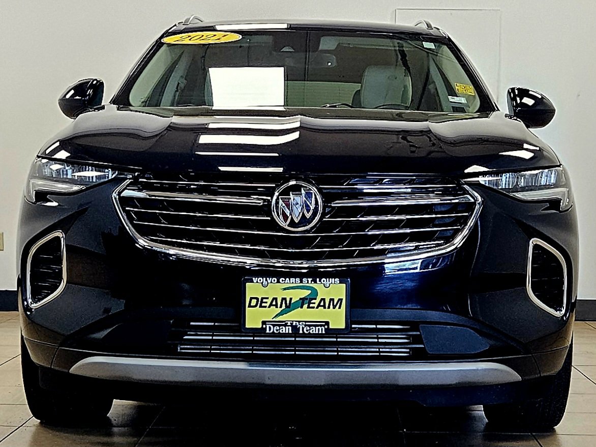 Used 2021 Buick Envision Essence image 6