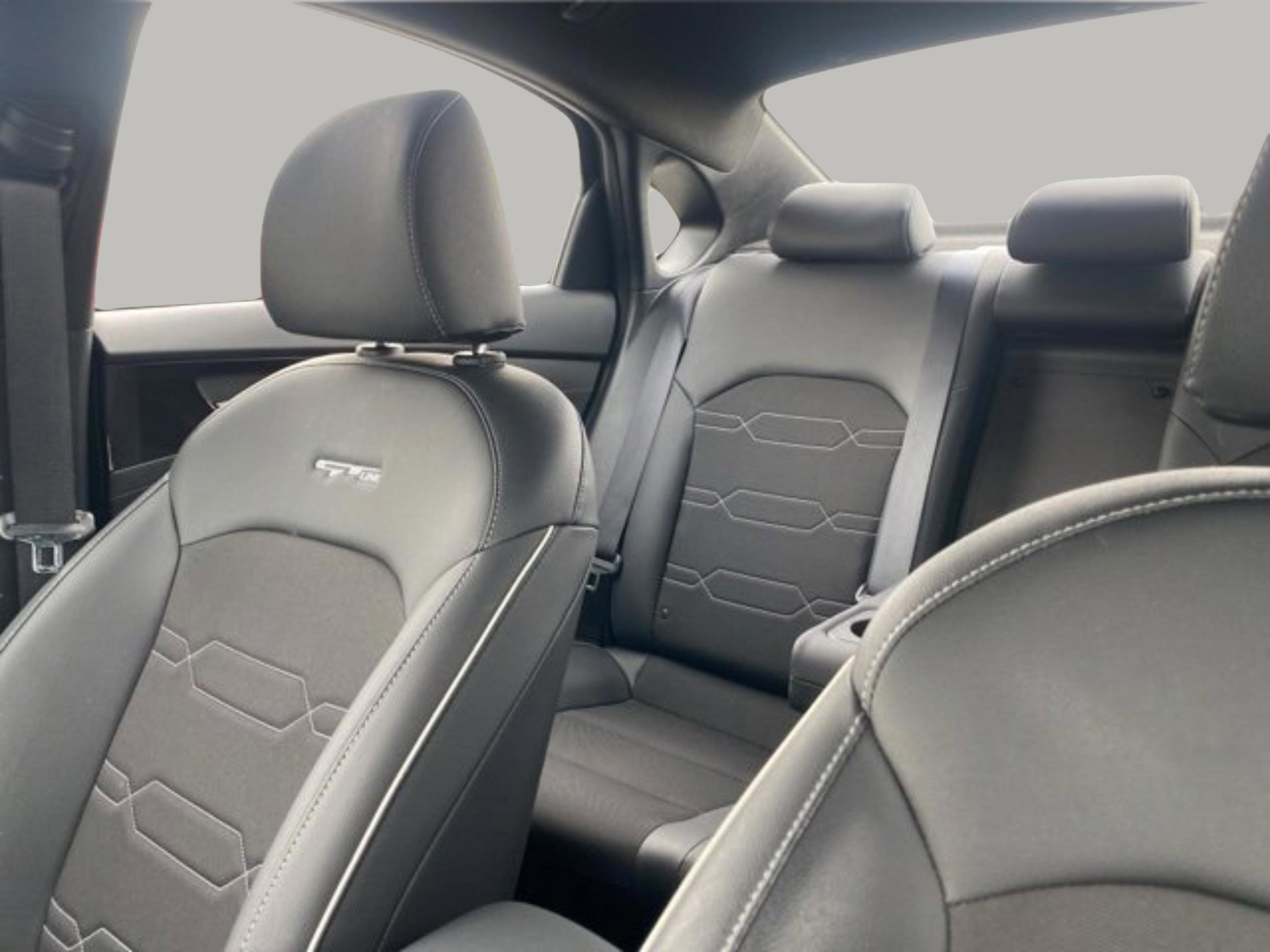 Used 2021 Kia Forte GT-Line image 31