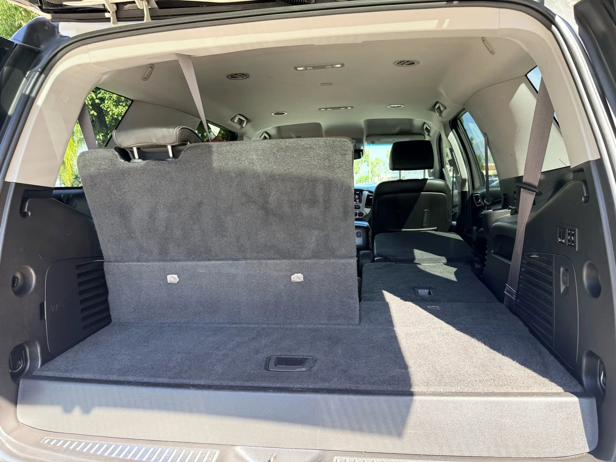 Used 2015 GMC Yukon Denali AWD/4WD image 15