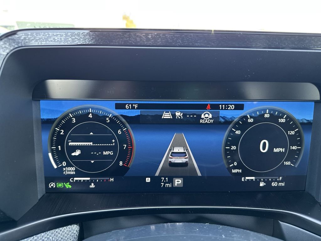 New 2026 Subaru Outback Limited image 10