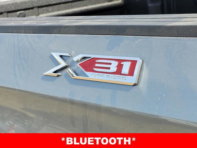 New 2026 GMC Sierra 1500 Elevation image 7