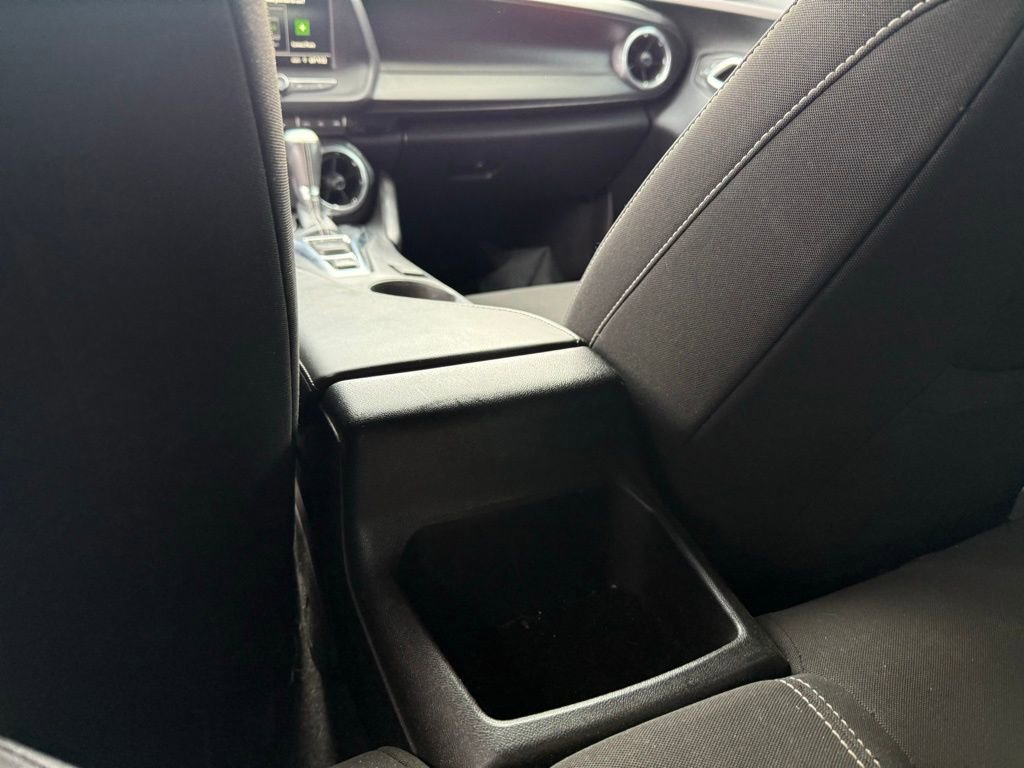 Used 2019 Chevrolet Camaro LT RWD image 26