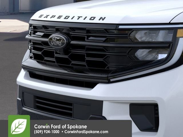 New 2026 Ford Expedition Platinum AWD/4WD image 17