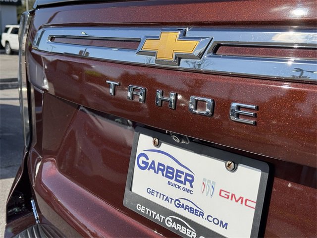 Used 2023 Chevrolet Tahoe LT image 12