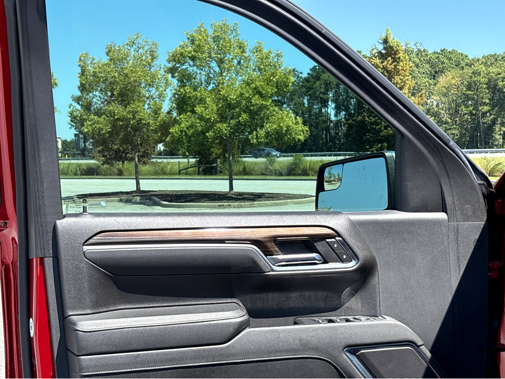 New 2024 Chevrolet Silverado 1500 LT w/ All Star Edition Plus AWD/4WD image 9