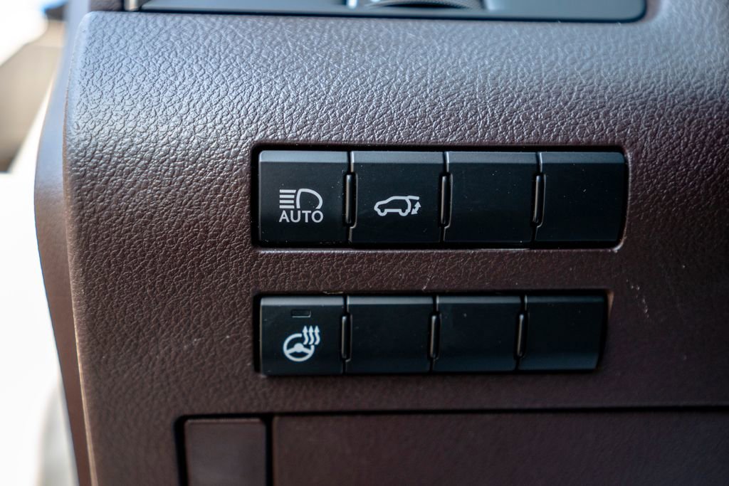 Used 2017 Lexus RX 350 AWD image 24