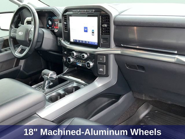 Used 2022 Ford F150 Lariat image 26