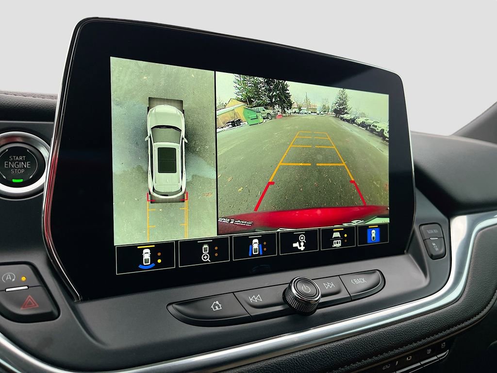 Used 2023 Chevrolet Blazer Premier w/ Driver Confidence II Package image 14