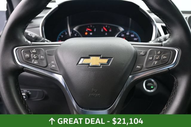 Used 2024 Chevrolet Equinox LT AWD/4WD image 31