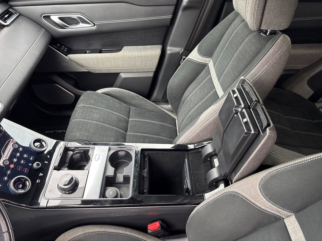 Used 2019 Land Rover Range Rover Velar R-Dynamic HSE image 48