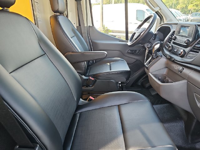 Used 2024 Ford Transit 350 RWD image 12