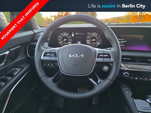 New 2025 Kia Telluride SX Prestige X-Line image 27