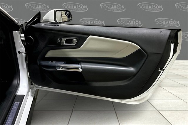 Used 2024 Ford Mustang GT Premium image 12