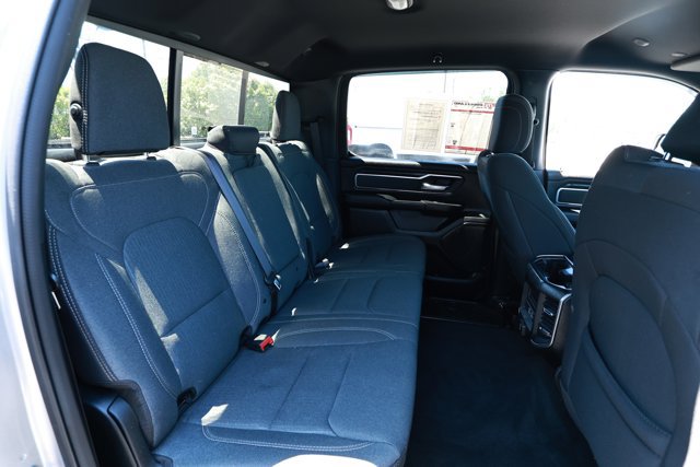 Used 2022 RAM 1500 Big Horn AWD/4WD image 29