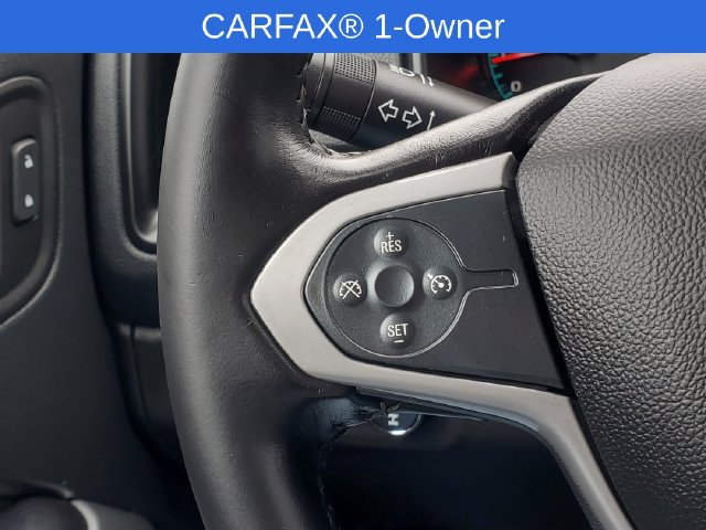 Certified 2022 Chevrolet Colorado LT w/ LT Convenience Package AWD/4WD image 14