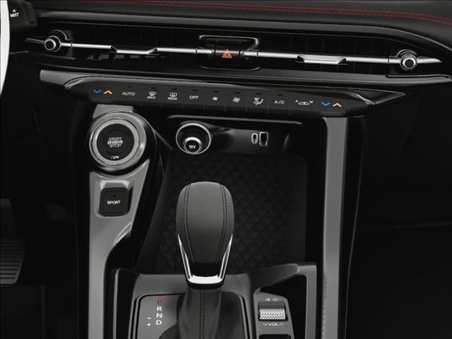 New 2024 Dodge Hornet R/T image 24