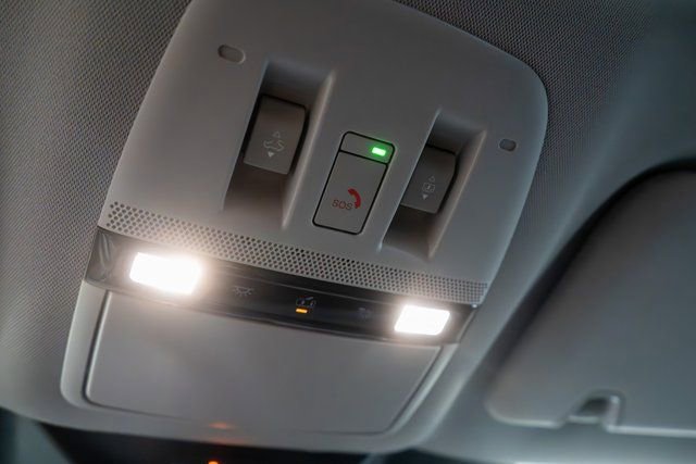 Certified 2025 Nissan Murano SL image 40