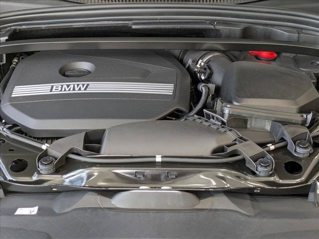 New 2026 BMW X2 xDrive28i w/ Technology Package AWD/4WD image 18