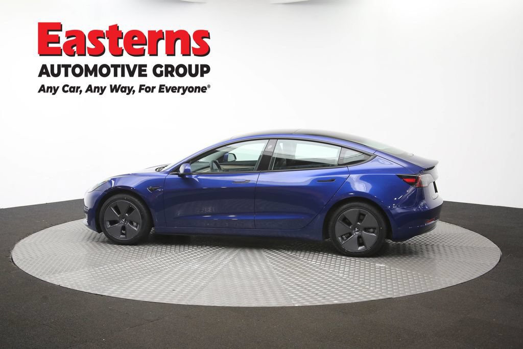 Used 2023 Tesla Model 3 Standard Range RWD image 55