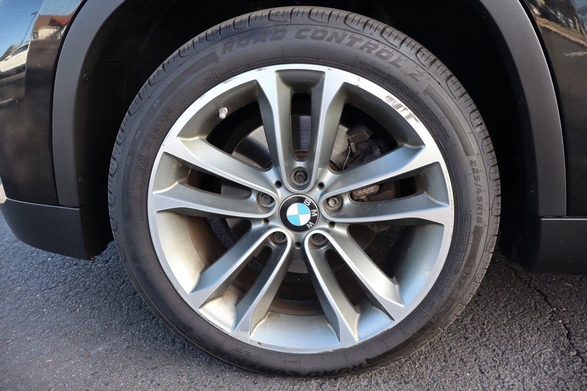 Used 2014 BMW X1 xDrive28i image 41