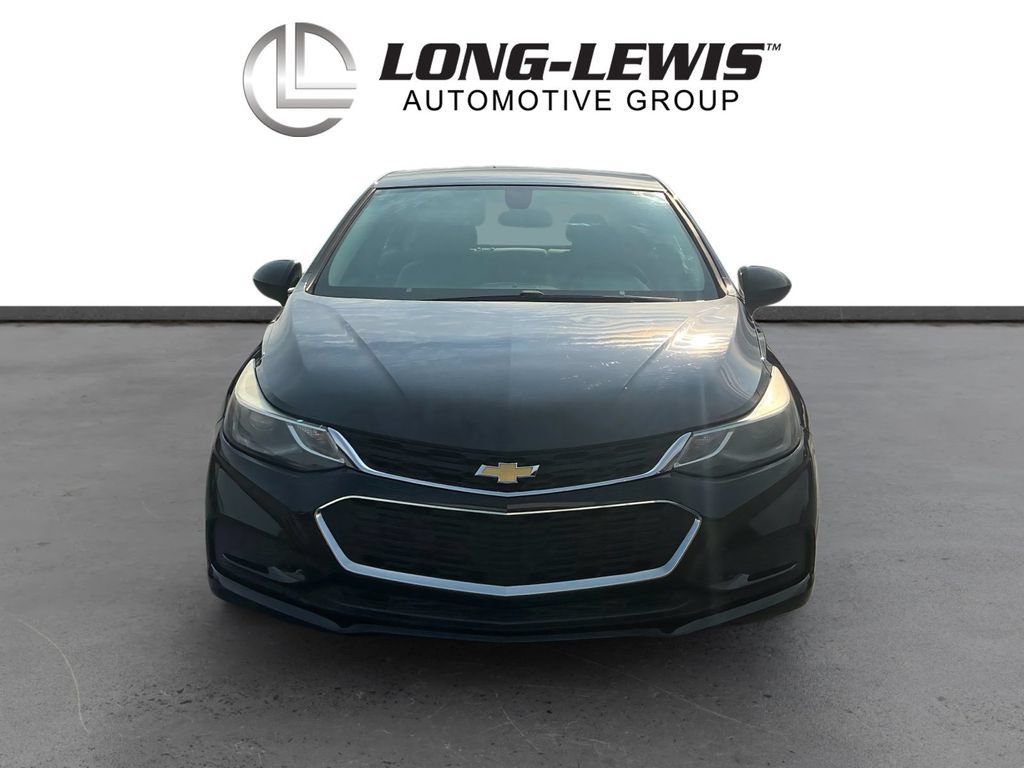 Used 2016 Chevrolet Cruze LT w/ Convenience Package FWD image 11