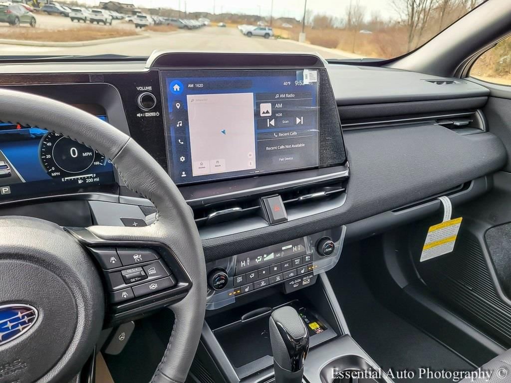 New 2026 Subaru Outback Limited image 20