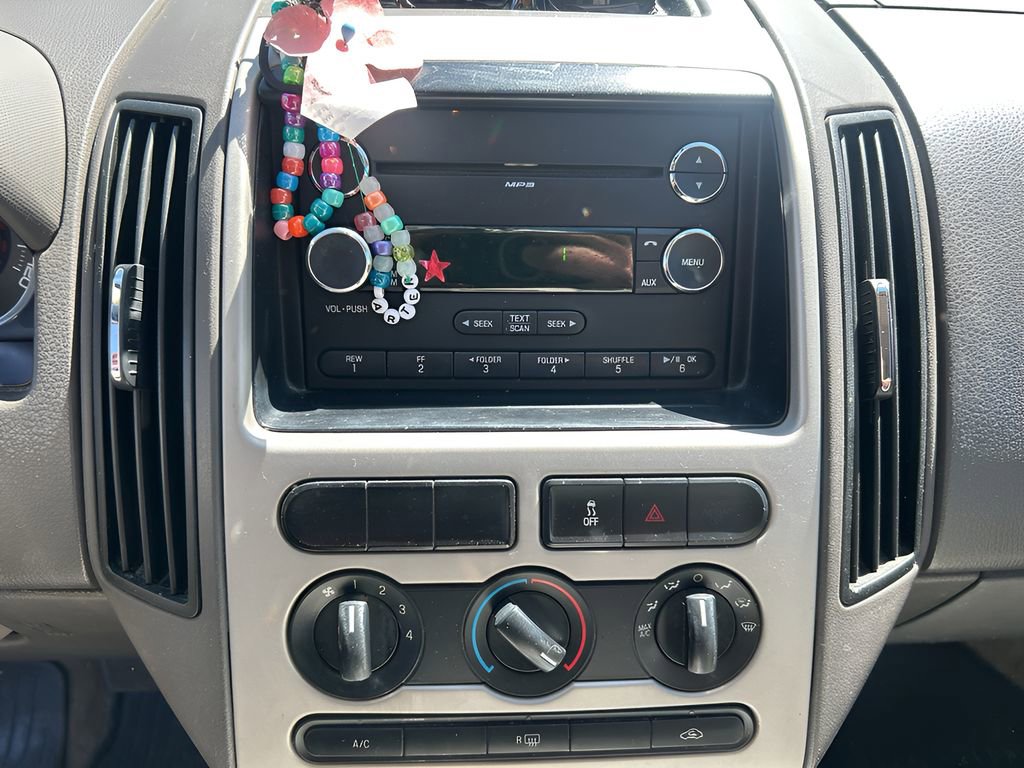 Used 2009 Ford Edge SE AWD/4WD image 10