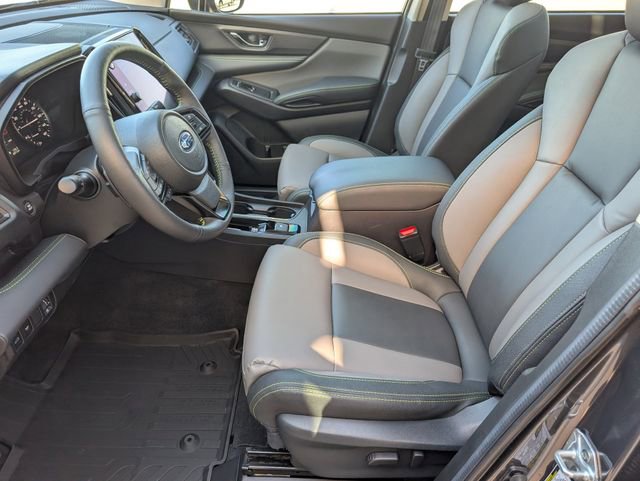 Certified 2025 Subaru Ascent Onyx Edition image 8