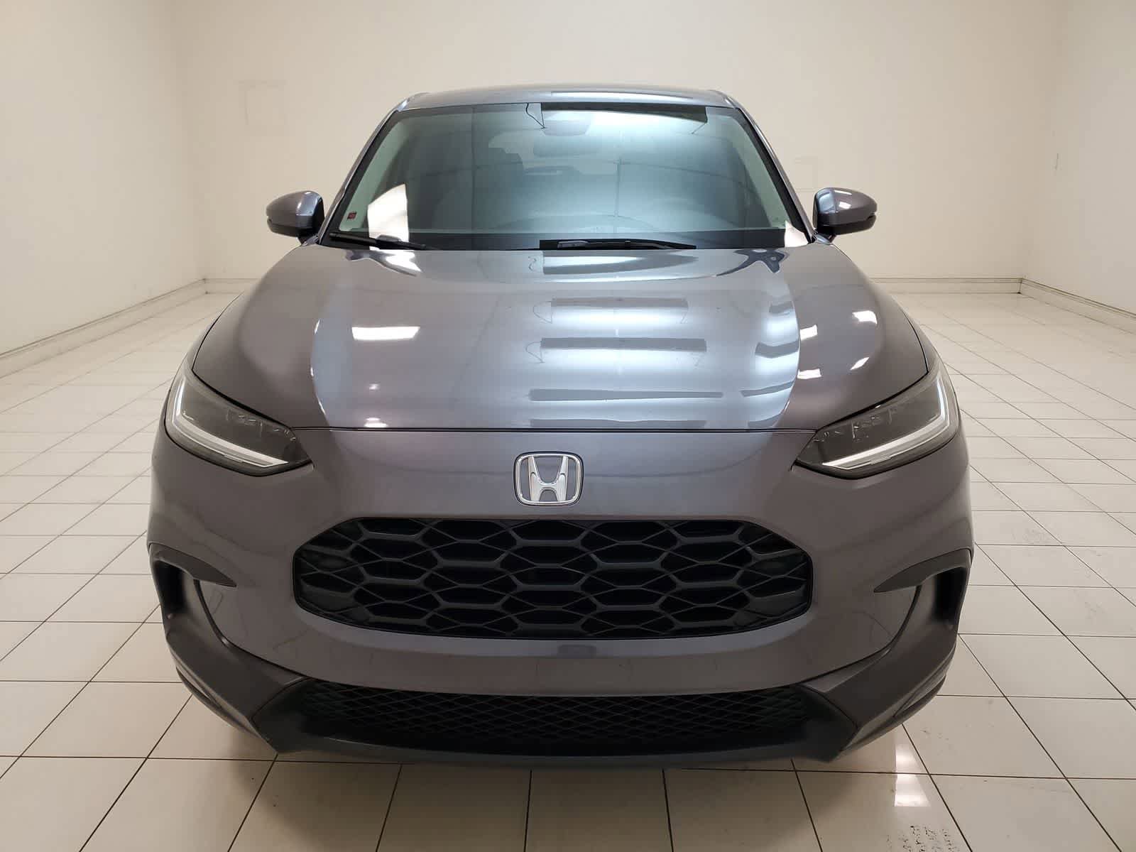 Certified 2024 Honda HR-V LX image 22