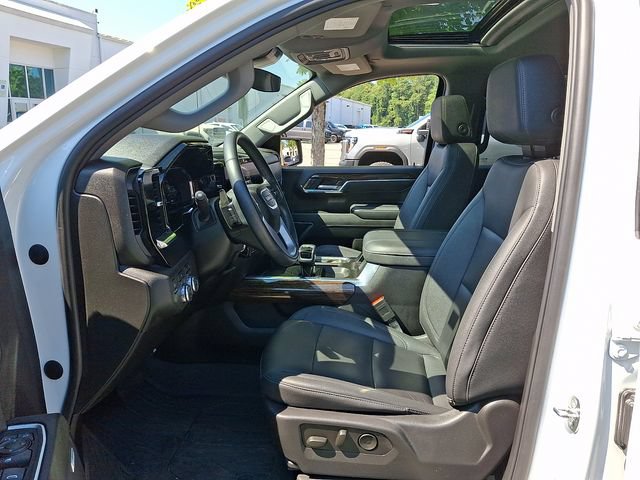 Used 2024 GMC Sierra 1500 Elevation w/ Elevation Premium Package AWD/4WD image 13