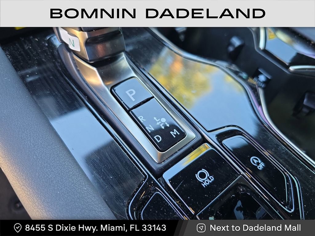 Used 2024 Lexus RX 350 FWD image 17