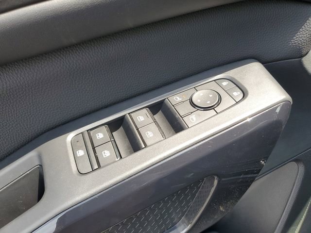 New 2026 Nissan Pathfinder S image 24