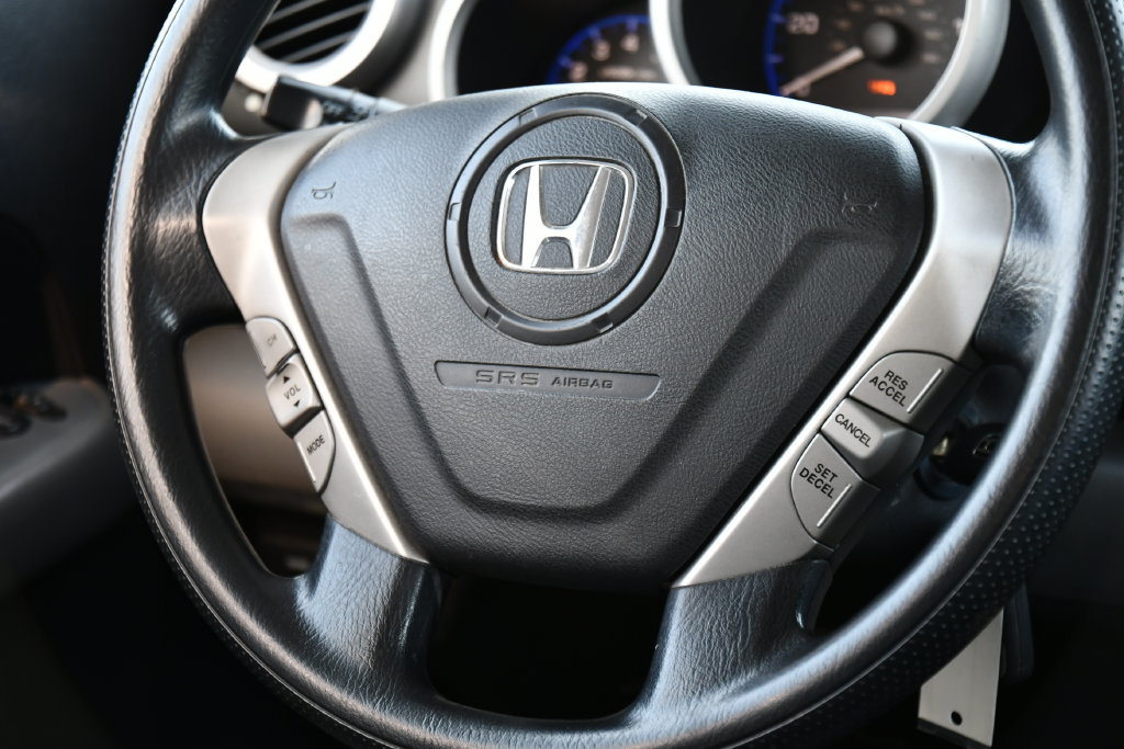 Used 2007 Honda Element EX image 26