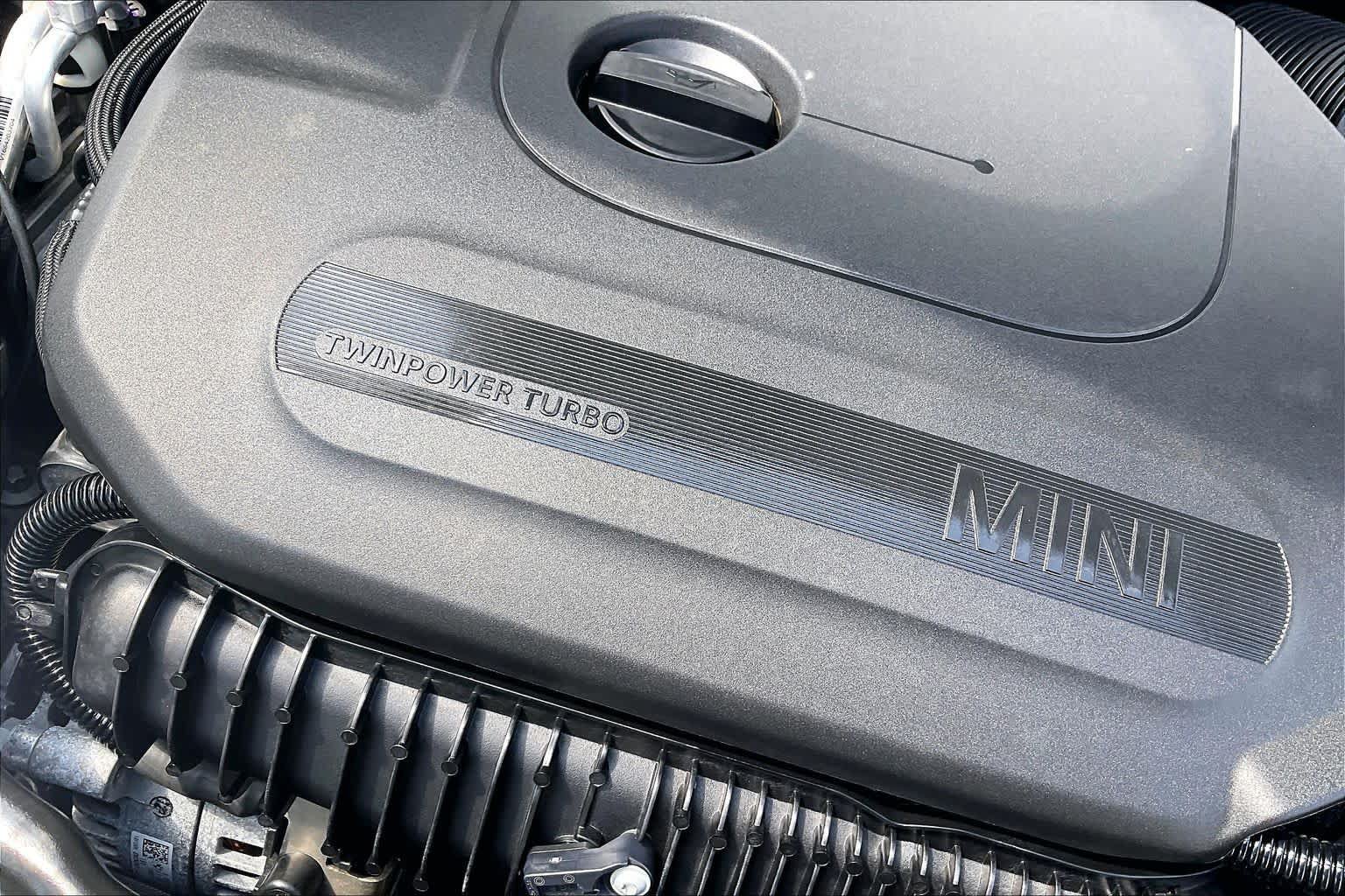 Used 2024 MINI Cooper S FWD image 31