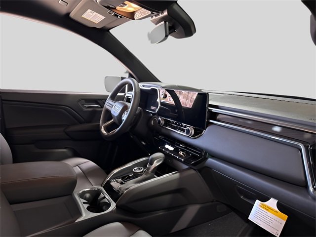 New 2025 GMC Canyon Elevation w/ Convenience Package image 19