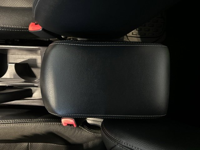 Used 2015 Mitsubishi Lancer Evolution GSR image 18