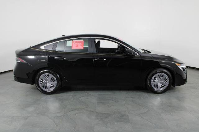 Certified 2026 Nissan Sentra S w/ S Cold Weather Package FWD image 15