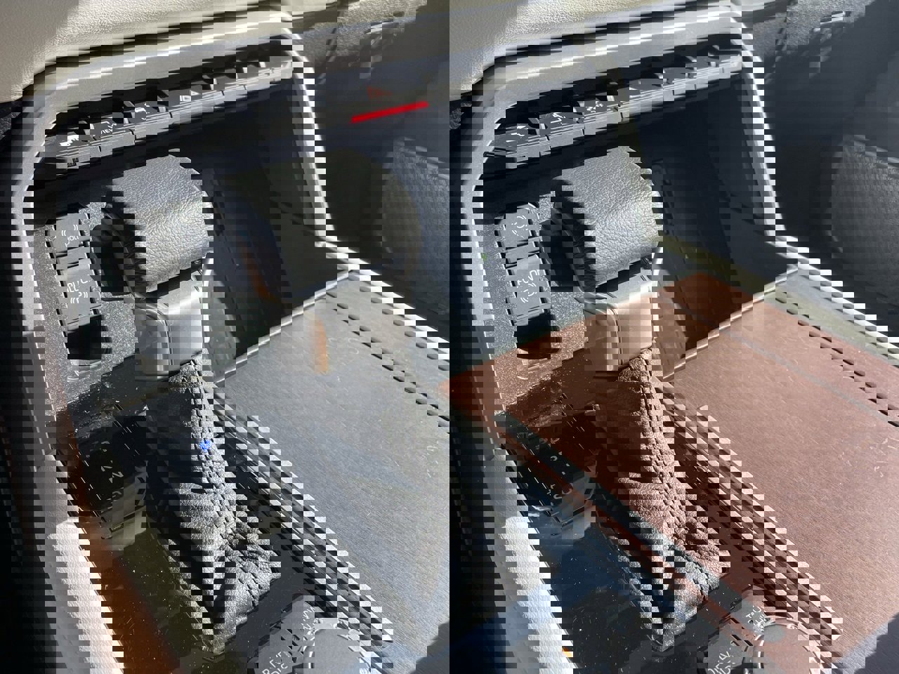 Used 2022 Toyota Tundra Capstone image 5